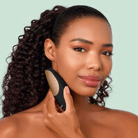 Sonic Thermo Facial Brush 6 in 1   Sonic Thermo Facial Brush 6 in 1   1